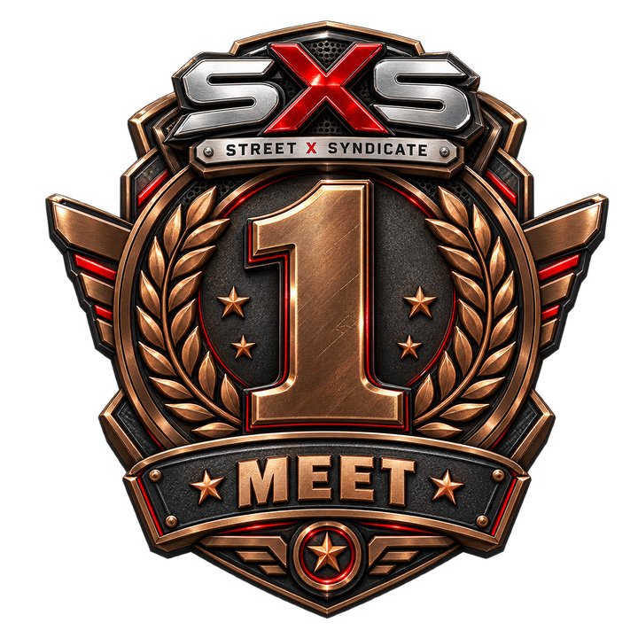SXS meet milestone