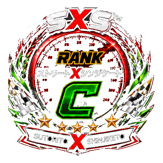SXS Racing Rank C