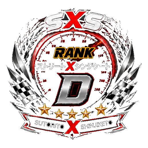 SXS Racing Rank D